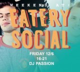 SOCIAL FRIDAY – Goes spicy
