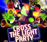 Caribbean Nights – Cross The Light Party