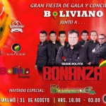 Bonanza – Live @ Amiralen
